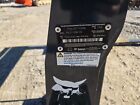 Bobcat Brand Standard Duty 2500 Pound Pallet Forks Fits Skid Steer Quick Connect