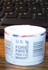 1 Coiled Roll Of Sealed United States Permanent Stamps  100 Coils  