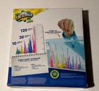 Eduscience Lab The Original Magic Rocks Crystal Growing Science Kit New Sealed
