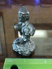Rb Ricker Pewter - Santa s Elf - 2-3 4  Tall
