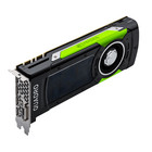 Nvidia Quadro P6000 24gb Gddr5x Graphics Card - 4x Displayport - Dvi
