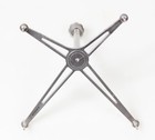 Brainlab 41725 Navigated Neurology Orthopedics Standard Cranial Reference Array