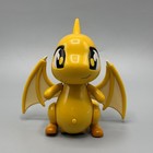 Neopets Shoyru Interactive Voice Activated Thinkway Toys 2002 Read