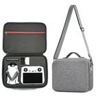 For Dji Mini 3 Pro Drone Hard Carrying Case Travel Storage Shoulder Bag Handbag