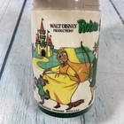 Vintage 1973 Aladdin Walt Disney Robin Hood Plastic Thermos Only - Read