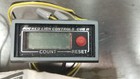 Red Lion Cub Ii 20000 Cub Ii Miniature Electronic Counter