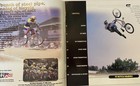 Mid School 1996 Gt Dyno Bmx Freestyle Bicycle Catalog