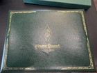 Conway Stewart    churchill    Fountain Pen Box Set W  Book Replacement No Pen