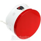 Humes   Berg 160a Stonelined Velvet-tone Tenor Trombone Bucket Mute - 8-inch