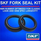 Skf Kitb-43o Black Fork Seal Kit For