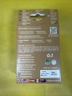 Mina Ibrow Henna Golden Brown Kit - Semi Permanent- Stays Up To 6 Weeks S2