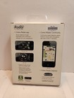 Cobra Iradar Irad200  Radar Laser Camera Detector Black Sealed Read Description 