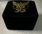 Triumph Band 2026 Reloaded Tour 50th Anniversary Pin Set Rare  Foghat Kansas     