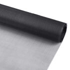 Door Windows Screen Replacement Fiberglass Screen Mesh Roll Cuttable Diy Porch