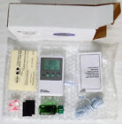 New Fisher Scientific 06-664-11 Traceable Refrigerator Freezer Alarm Thermometer