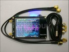 Nanovna 50khz-900mhz Vector Network Analyzer Kit Mf Hf Vhf Uhf Antenna Analyzer