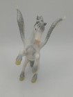 Schleich 2004 Bayala White Glitter Rearing Pegasus 70202
