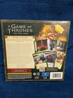 New A Game Of Thrones The Card Game Lcg House Of Thorns Expansion Sealed Tyrell
