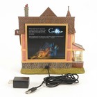 Dept 56 Coraline The Pink Palace Apartments S 3 Fright Ave 6015607 New 2025