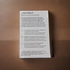 New Unopened Ledger Nano X Cryptocurrency Bluetooth Hardware Wallet