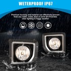 Cpw Oem Fog Lights Assembly Fit For 2015 2016 2017 2018 2019 Gmc Sierra 2500h   