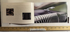Vintage 1998 A New Breed Of Jaguar Sales Brochure