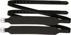 Exion Wide Stability Stirrup Leathers     2 25    Broad English Saddle Straps