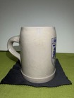 Vintage German Schlossbrauerei Maxlrain 1636 Stoneware Beer Stein Mug 0 5l