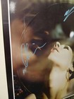 Autographed Deftones Saturday Night Wrist Promo Poster 18x24