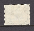 Kgvi 1947 Kenya Uganda   Tanganyika 3s Deep Violet-blue   Black Sg147a Mnh