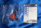 Star Wars Miniatures Royal Guard Rebel Storm With Stat Card 2004