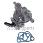 52835gt 52835 Fits For Genie Boom Lift Z-45 25j  jib  Dc bi-energy Fuel Pump   