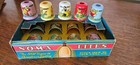 Vintage Snow White Seven Dwarfs Noma  Christmas Lights Rare  Canadian  Disney