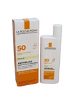 La Roche Posay Anthelios Mineral Spf 50 Sunscreen 1 7 Oz Exp  2028 Lot Of 2