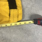 Crew Boss Western Shelter Aramid Wildland Fire Jacket Xlarge Yellow Reflective
