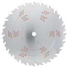 Cmt 250 024 10 10  Diameter 5 8  Bore Itk Xtreme Industrial Rip Saw Blade