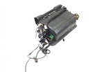 Cabin Heating-cooling Radiators Set With Casing Man Tgm  01 05-12 21 
