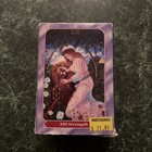 Spiral Tarot 78-card Deck Book Ancient 10-card Spread Complete Us Games Vg 