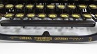 1910 Patent Corona Portable Folding Typewriter  3 Serial  49794 Needs Repair 