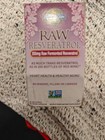 Garden Of Life Raw Resveratrol 350mg 60 Vegan Capsules Heart Health New Sealed
