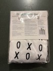 Summer Changing Pad Cover Ultra Plush X s And O s - New Baby Changing Cover
