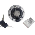 Gas Fuel Tank Cap For Suzuki Gs500 Gsx600f Gsx750f Katana 600 750 Gsxr600