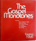 1983 The Gospel Monotones Theater Music Binder 6 Cassettes And Script Whbs
