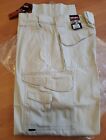 Tru-spec 24-7 Series Men s Tactical 65 35 Poly cotton Ripstop Pants  Stone 42 32