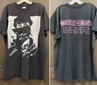 90s Siouxsie And The Banshees Postpunk Concert Tour 2 Side Unisex T Shirt