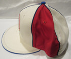 Nlb Philadelphia Stars Headgear Fitted Negro League Baseball Hat Size 8 1 4 Dam