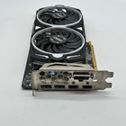 Msi Radeon Armor Rx 580 4gb Graphics Card  4g Ocv1 