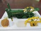 Ertl 1 16 Precision Classics  1 John Deere Model A Tractor - Nib