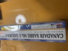 1 48 Scale Canadian Sabre Mk 5 Golden Hawks Model Kit