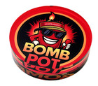 3  Bomb Pot Poker Table Button-large Acrylic Texas Hold em Dealer Accessories